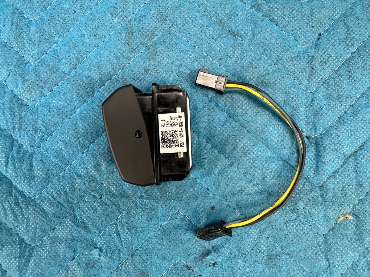 Peterbilt 579 Light Self Test Switch 2020 OEM | eBay