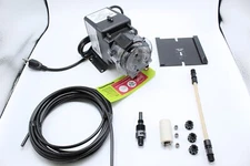 Stenner Pump 45MPHP2 - 3 gpd. Fixed Rate - 100psi - 45MFH1A2S