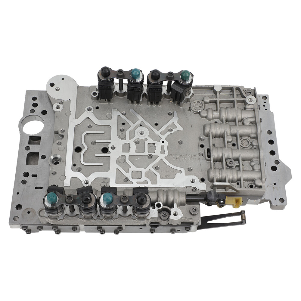 722.9 Transmission Valve Body Solenoid for Mercedes-Benz E350 C350