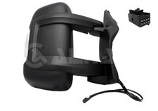 Retroviseur droit (ou coque) Fiat 130