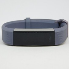 Fitbit FB408 Fitness Tracker Unisex Watch Untested