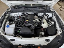 17-20 Fiat 124 Spider Engine Motor 1.4 With Turbo No Core Charge 56230 Miles 17-20 Fiat 124 Spider Engine Motor 1.4 With Turbo No Core Charge 56230 Miles