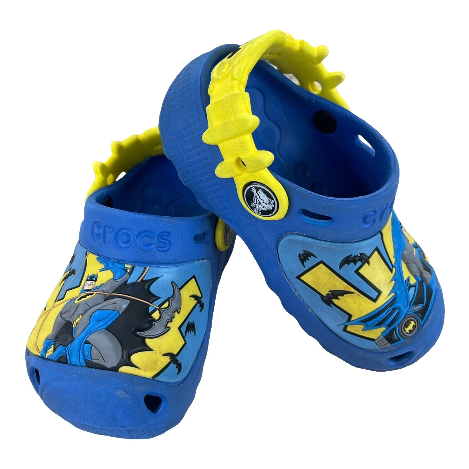 Crocs Baby Casual 7 US Shoe