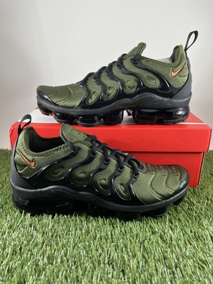 vapormax plus azzurre