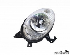 Scheinwerfer H4 Links für NISSAN MICRA K12