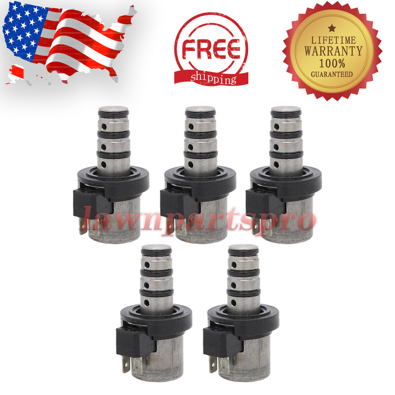 Cycwer Transmission Overhaul Rebuild Kit Fits For 1999 2003 Montero Sport 3 0l Fits For 1999 2004 Montero Sport 3 5l Replace Oe V4a51 R4a51