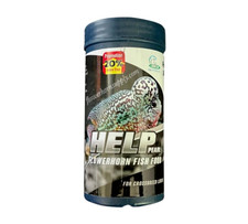 FLOWERHORN FISH FOODS - HELP PEARL 100G - FREE SHIPPING