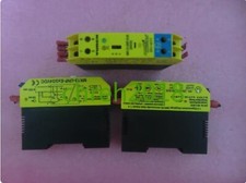 1 PCS TURCK Security module MK13-UNF-Ex0/24VDC good condition