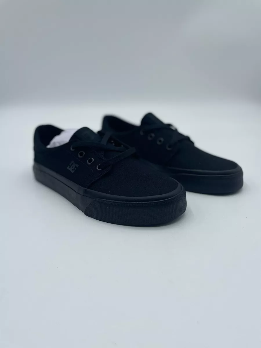 DC Men s Trase Tx Skate Shoe Size 4 M eBay