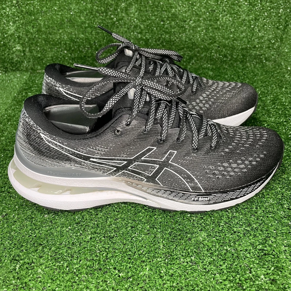 Asics womens top 9 narrow