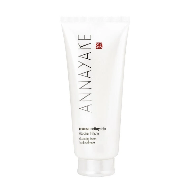 Annayake active cleansing on sale foam