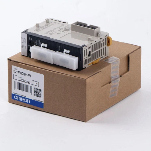 NEW Omron CJ1W-AD081-V1 Module One FAST Shipping CJ1WAD081V1 Free tax