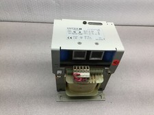 USED LUTZE15AMP 24VDC PRI 400/230/115VAC POWER SUPPLY NG24/15-2933
