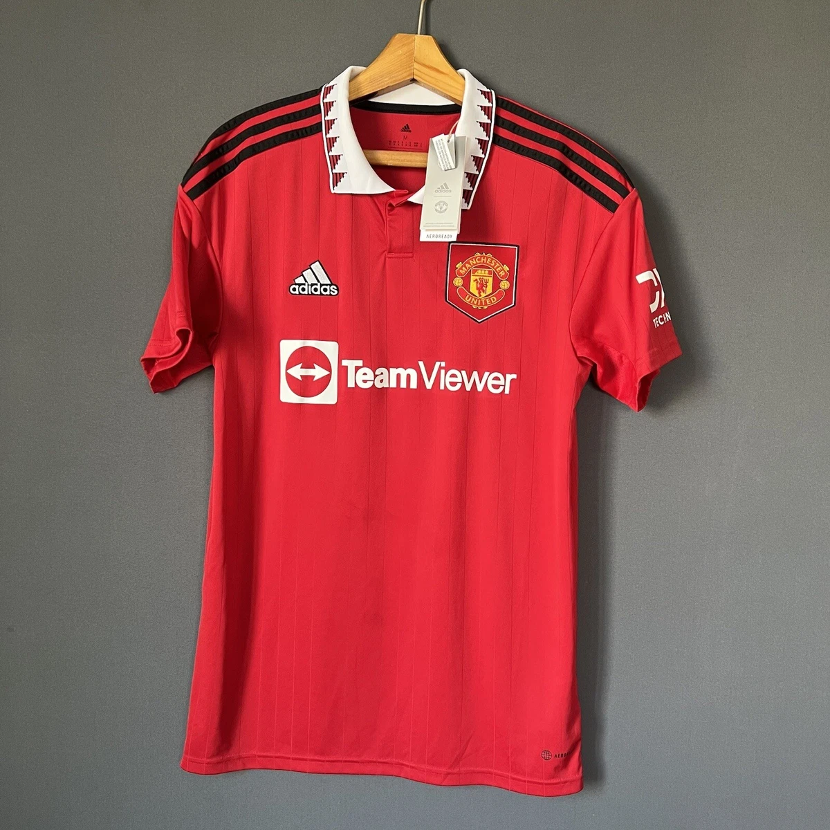 manchester united jerseys 2022 23