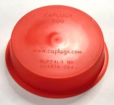 Replacement Lid Cap For Tom's Calway Lot-O-Tumbler CAPLUGS T 500