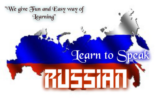 Learn Russian Fast -The Most Complete & Comprehensive Language Course on DVD - Picture 1 of 6