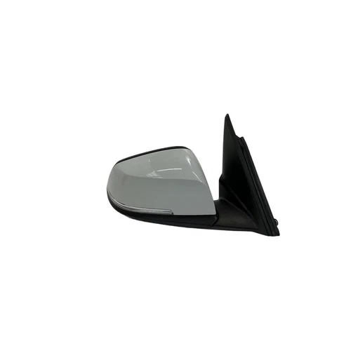 2013-2015 BMW X1 Right Door Mirror White 300 W/Memory OEM