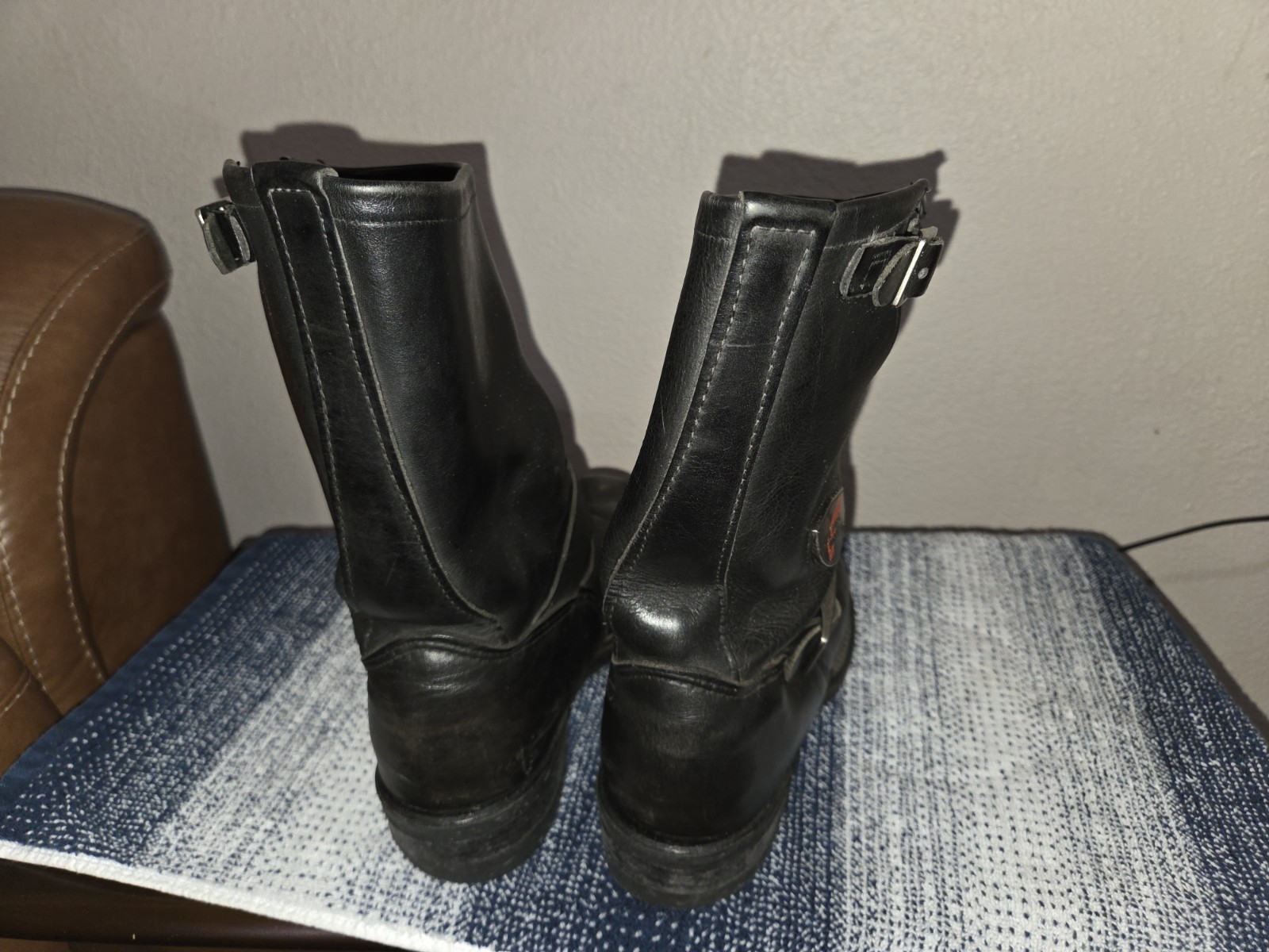 engineer boots - image 5