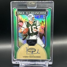 2024 Panini One Football Set Review and Checklist 26