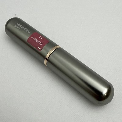 KIKO Milano Unlimited Stylo Creamy Long-Lasting Lipstick - 11