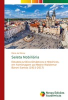 MáRio De MéRoe | Seleta NobiliáRia | Taschenbuch | Portugiesisch (2018)