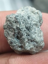 14.75 Carat Large Natural Rough Diamond | Grey Uncut Loose Raw African Diamond