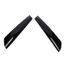 Windshield A Pillar Post Trim Molding 51137128157 Left and Right Side