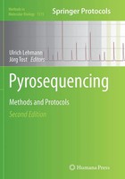 Pyrosequencing Methods And Protocols Ulrich Lehmann (U. A.) Taschenbuch Xiv 2016