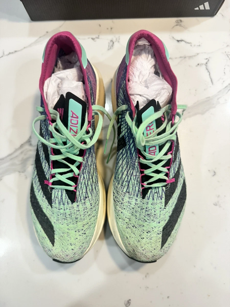 Las mejores ofertas en Adidas Adizero Prime X Strung Pulse 