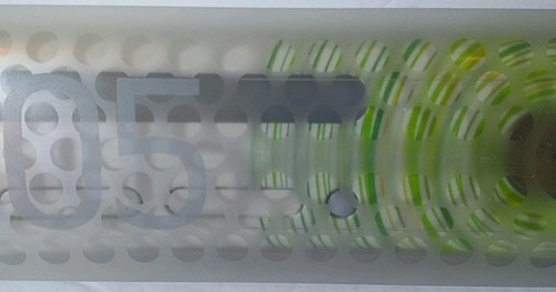 E305 Xbox 360 Faceplate Sealed Microsoft E3 2005 Exclusive 262/5000 LN - Picture 3 of 8