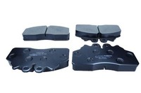 Maxgear Bremsbelagsatz, Scheibenbremse 19-3889