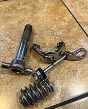 Schwinn Stingray Springer fork Steer tube, yolk, springer bolt