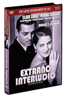 ExtraÑO Interludio (Vos) (Dvd)