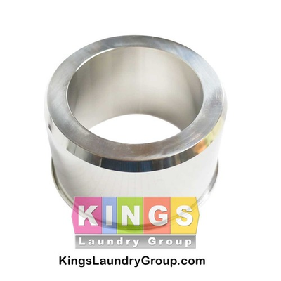 #ad #ad F8312006P SLEEVE SS SHAFT SEAL C40 BUSHING FOR HUEBSCH SPEEDQUEEN $135.00