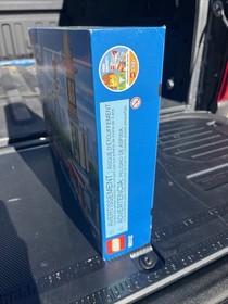 LEGO 60112 City Fire Engine (Retired) BRAND NEW SEALED