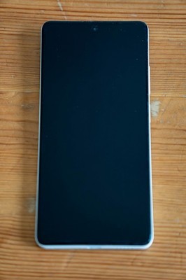 Xiaomi Redmi Note 12 Pro 5G Smartphone 128GB Rom, polar white