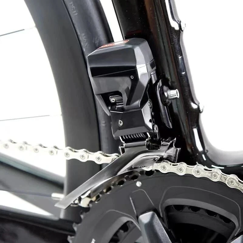 Wheeltop EDS TX Electronic Wireless Groupset | Rim Brake | Hydraulic Disc Brake - Image 4 of 4