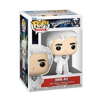 Funko Pop! Movies: Superman - (1978) - JOR-EL - Superman (1978) - Vi (Us Import)