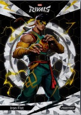 2025 Kakawow Phantom Marvel Rivals #PMR-B-30 Iron Fist