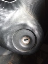 Neiman Peugeot 107