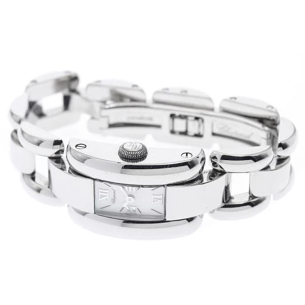 Chopard — Chopard La Strada 41/8444 19mm SS Quartz Watch #C15334
