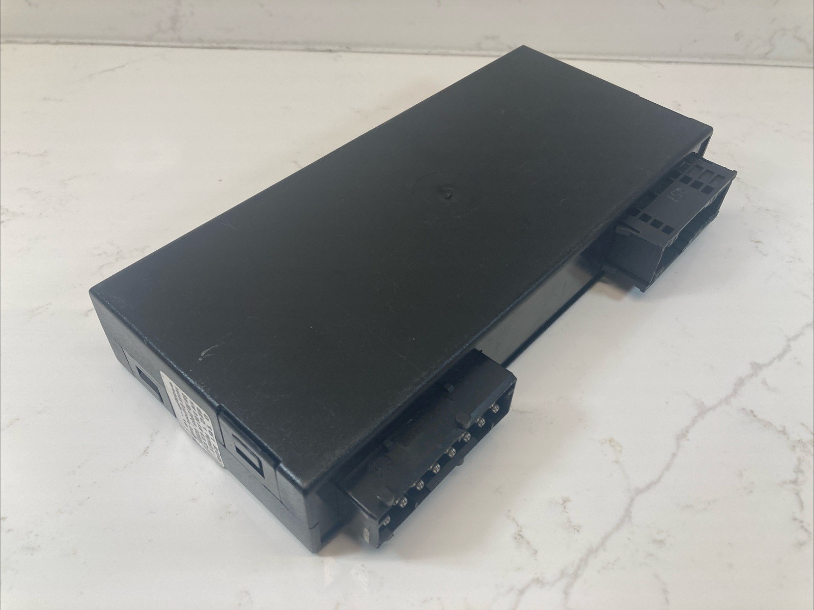 Security 1 Computer Control Module Unit OEM 0390909 0151209 Rolls Royce Phantom