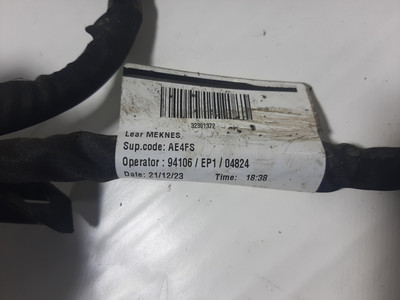 VOLVO XC40 536 Other Wiring Loom 32301372 2.0 Petrol / electricity