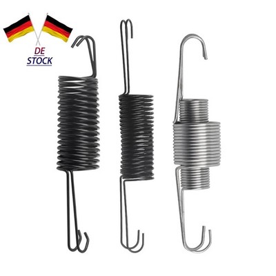 Professional Universal Throttle Return Spring Assortment For 5-1/8 Carburetor
