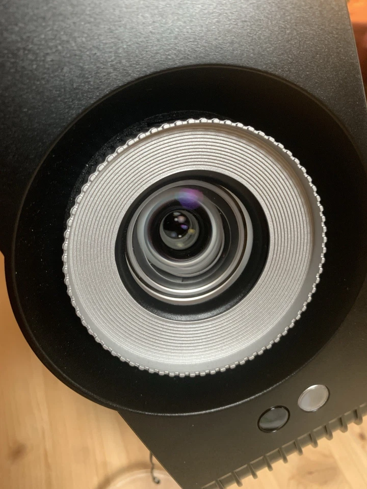 Acer P6200 Beamer 5000 Lumen 3D DLP Tageslicht-Projektor XGA 1024x768 Pixel - Bild 3 von 4