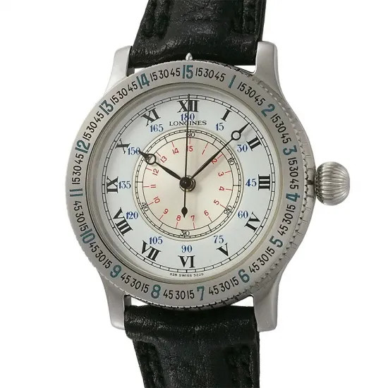 Sinn Lindbergh Hour Angle 628.5229 #240