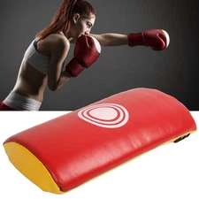 Taekwondo Block Target Training Equipment Foot Kickboxing Punching Pad foot Hand
