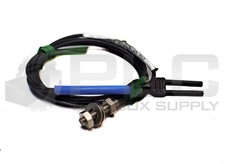 LOT OF 2 NEW KEYENCE FU-21X REFLECTIVE FIBER OPTIC CABLE