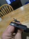 Vintage Shimano Mark lll Spinning Fishing Reel W/Quickfire ll Made in Japan — photo 3