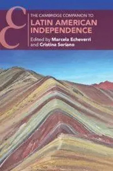 Cristina Soriano (U. A.) | The Cambridge Companion To Latin American...-image